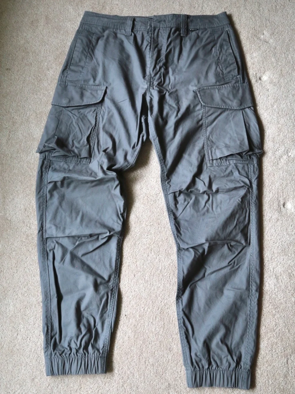 G-Star Combat Cargo Trainer 31